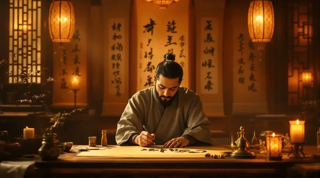 中华诗词会高清封面