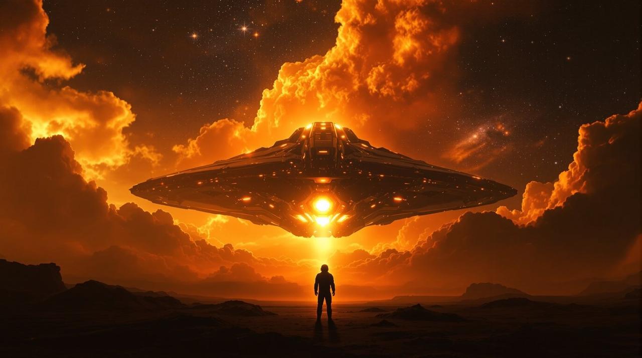 星海征途高清封面